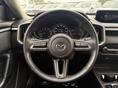 Used 2025 MAZDA CX-50 AWD 2.5 S w/ Premium Package image 27