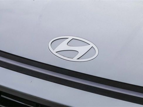 Used 2024 Hyundai Sonata SEL image 6