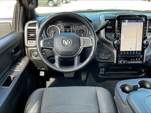 New 2026 RAM 3500 Tradesman AWD/4WD image 22