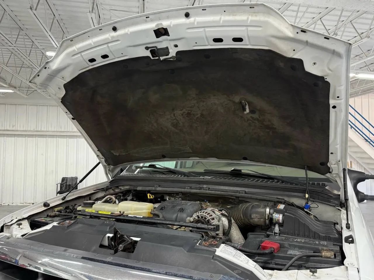Used 2000 Ford F250 4x4 SuperCab Super Duty image 39