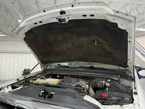 Used 2000 Ford F250 4x4 SuperCab Super Duty image 39