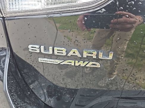 Used 2024 Subaru Forester Sport AWD/4WD image 7