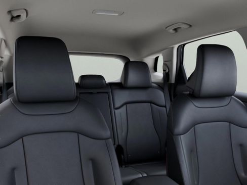 New 2026 Kia Sportage EX FWD image 27
