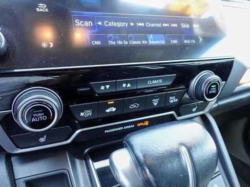 Used 2020 Honda CR-V EX-L image 20