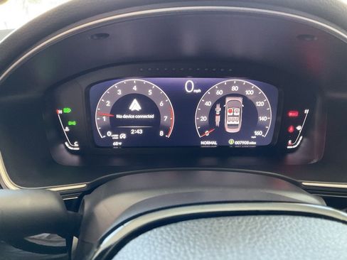 Used 2025 Honda Civic Si image 14