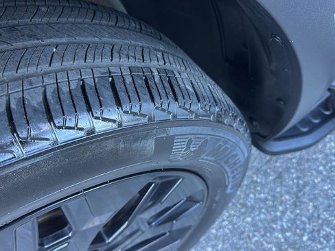 Used 2024 Hyundai Tucson XRT image 35