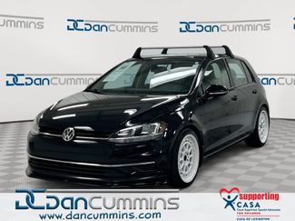 Used 2019 Volkswagen Golf S FWD video 1