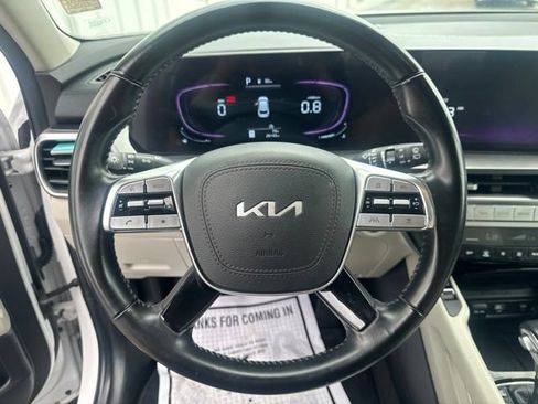 Used 2024 Kia Telluride S FWD image 15