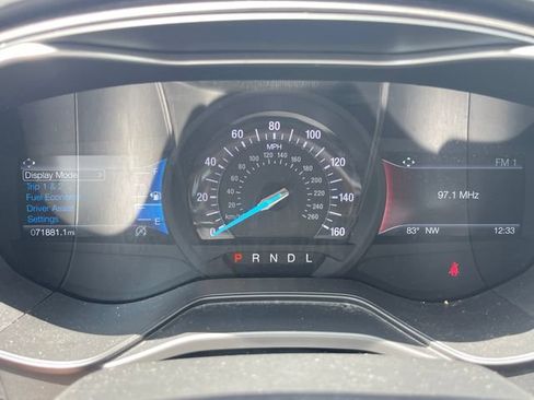 Used 2020 Ford Fusion SE w/ Equipment Group 151A FWD image 15