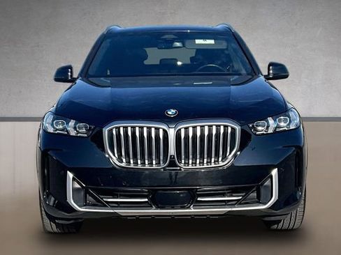 Used 2024 BMW X5 xDrive40i AWD/4WD image 3