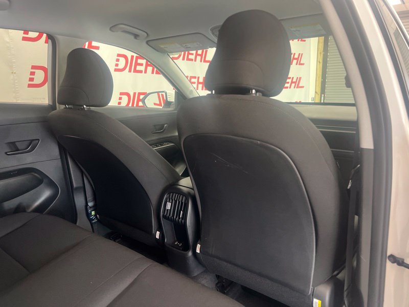 Used 2024 Hyundai Kona SEL AWD/4WD image 11