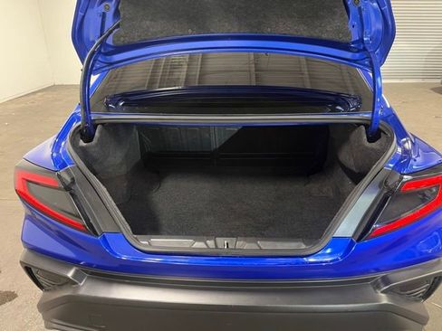 Used 2023 Subaru WRX Limited image 16