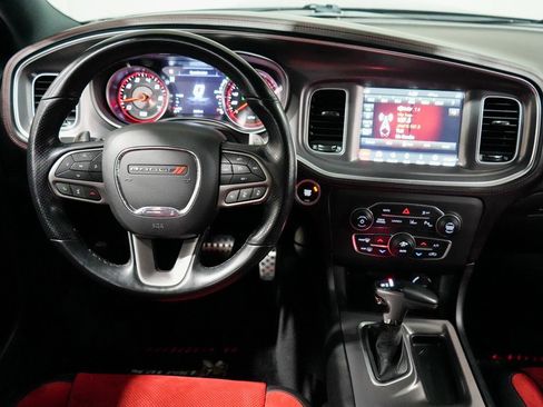 Used 2022 Dodge Charger Scat Pack w/ Plus Group image 13