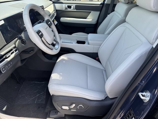 New 2026 Hyundai Santa Fe SEL FWD image 11