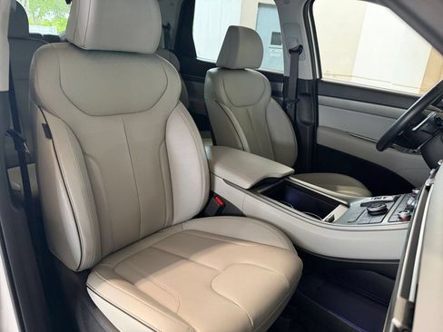 Used 2024 Hyundai Palisade SEL AWD/4WD image 30