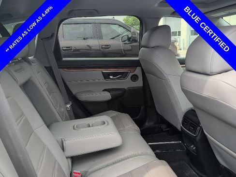 Used 2022 Honda CR-V Touring image 9