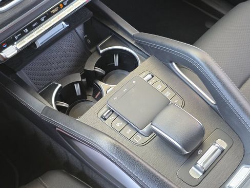 Used 2025 Mercedes-Benz GLE 450 4MATIC Coupe image 18