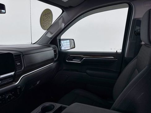 Used 2024 Chevrolet Silverado 1500 LT w/ All Star Edition Plus image 24