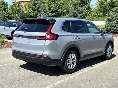 Used 2025 Honda CR-V LX image 22