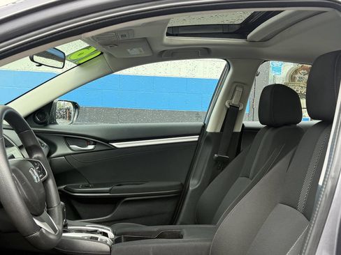 Used 2016 Honda Civic EX-T image 7