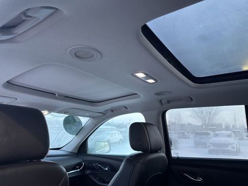 Used 2021 Chevrolet Traverse High Country w/ LPO, Floor Liner Package image 29