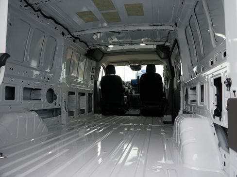 New 2026 Ford Transit 350 image 25