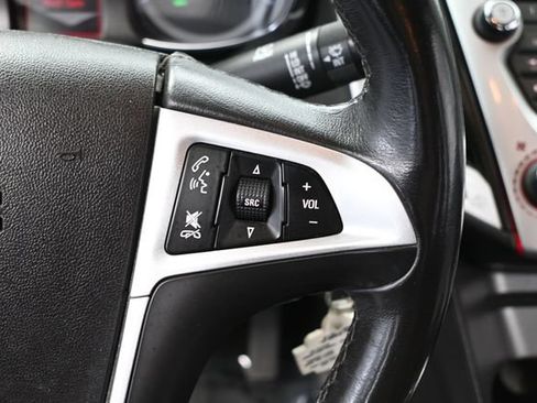Used 2014 GMC Terrain SLE FWD image 25