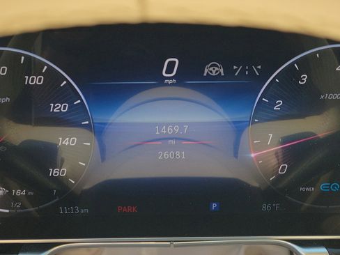 Certified 2022 Mercedes-Benz S 500 4MATIC image 23
