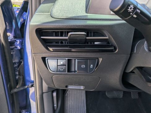 Certified 2023 Kia EV6 Wind RWD image 29
