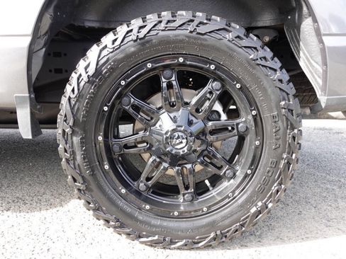 Used 2023 Ford F150 XLT w/ Equipment Group 302A High image 61