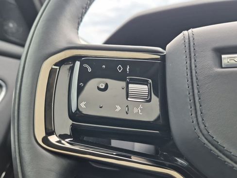 Used 2024 Land Rover Range Rover Velar S AWD/4WD image 24