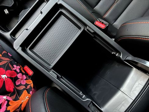 New 2026 Honda CR-V Sport Touring image 21
