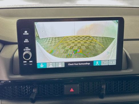 Used 2024 Honda CR-V EX-L image 13