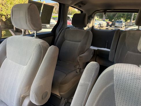 Used 2006 Toyota Sienna LE image 24