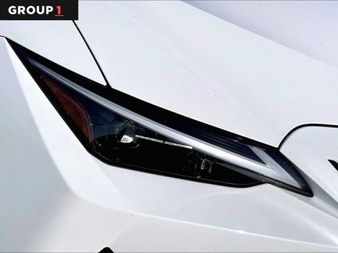 Used 2025 Lexus IS 350 F Sport w/ Accessory Package 2 RWD image 26