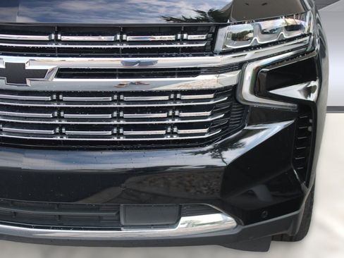 Used 2023 Chevrolet Tahoe Premier image 11