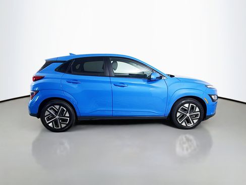 Used 2023 Hyundai Kona Limited image 11