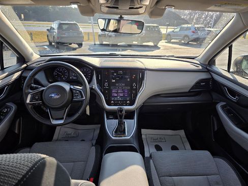 Used 2020 Subaru Outback Premium w/ Popular Package #1 image 13