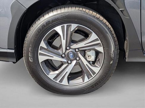 Certified 2026 Subaru Crosstrek 2.0i Premium w/ Crosstrek Mirror Package AWD/4WD image 22