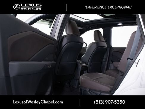 Used 2024 Lexus TX 350 FWD w/ Technology Package image 22