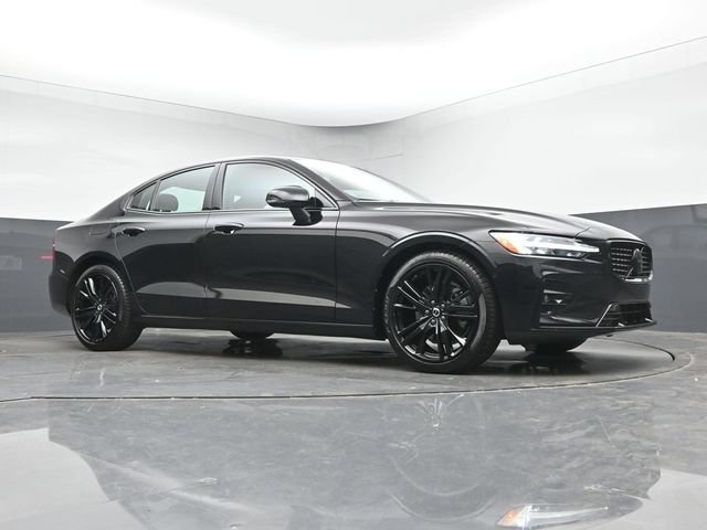 Certified 2024 Volvo S60 B5 Plus w/ Climate Package FWD image 36