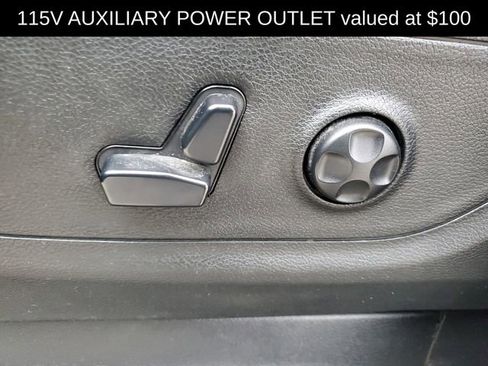 Used 2020 RAM 1500 Big Horn image 11