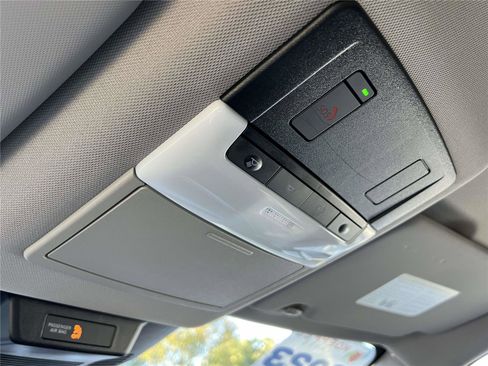 Certified 2023 Nissan Rogue SV image 37