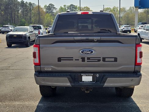 Used 2023 Ford F150 Lariat image 10