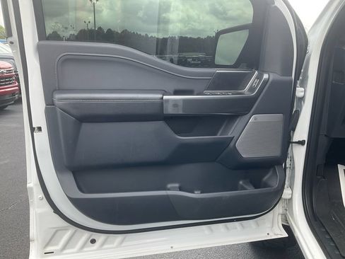 Used 2022 Ford F150 XLT w/ Equipment Group 302A High AWD/4WD image 17