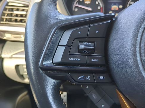 Used 2023 Subaru Forester Wilderness image 30