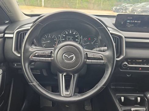 Used 2025 MAZDA CX-50 AWD 2.5 S w/ Premium Package image 22
