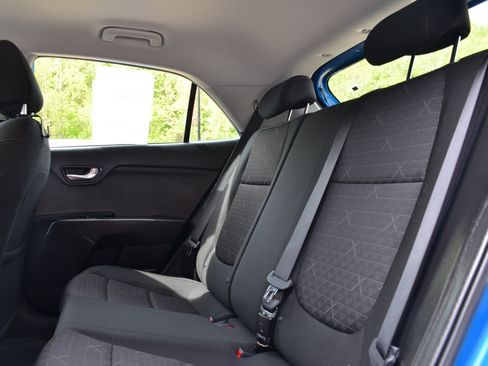 Used 2023 Kia Rio S w/ Technology Package image 16