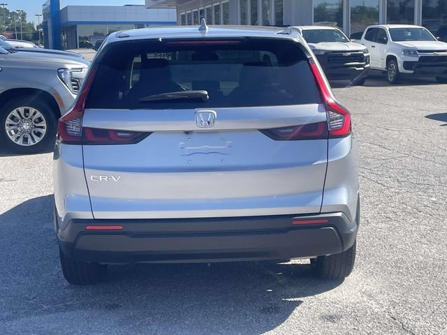 Used 2023 Honda CR-V EX image 5