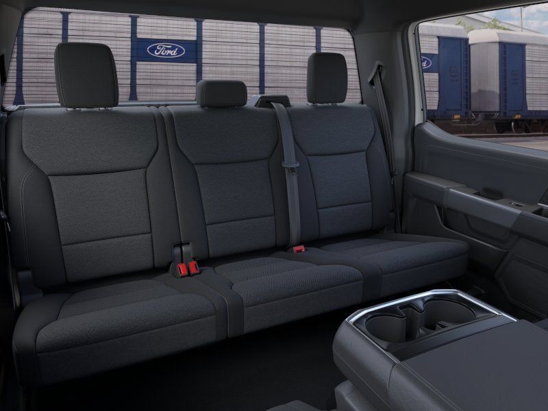 New 2026 Ford F150 XLT AWD/4WD image 11